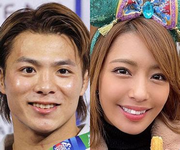 阿部一二三の結婚相手は橋本梨菜！交際2年で馴れ初めも紹介！。